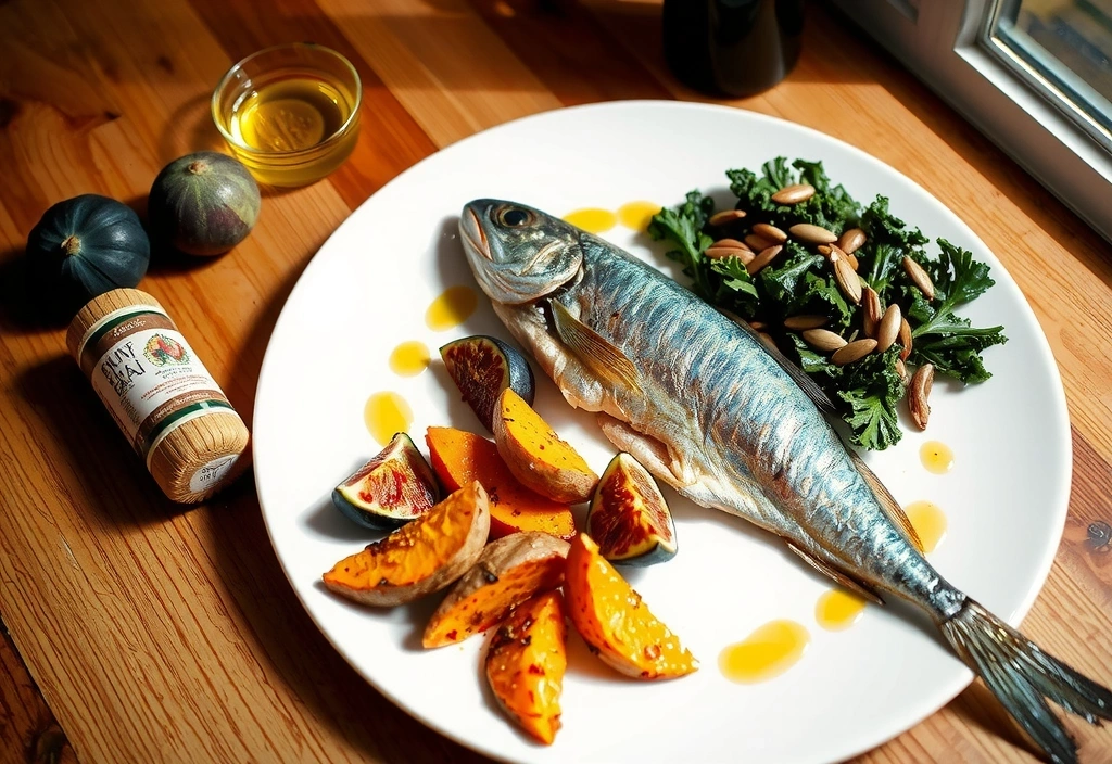 Zdravabalansa pristup: raznovrsno i održivo